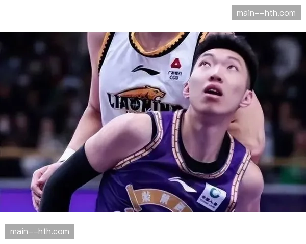 北控队加时赛力克浙江展现韧性 里勒廖三宁成逆转功臣