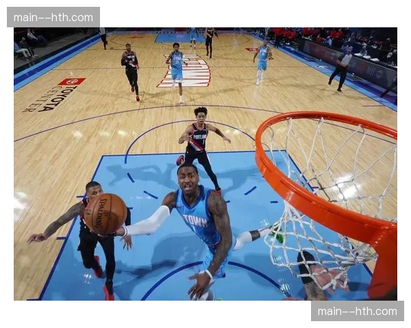 火箭四连胜期间进攻效率130.5联盟第一 助攻率大幅提升